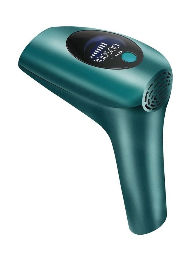 جهاز إزالة الشعر بالليزر الدائم IPL بقوة 900000 ومضة للاستخدام على الجسم والوجه، نظام إزالة الشعر بالليزر للحصول على نتائج دائمة وغير مؤلمة في المنزل - Image 2